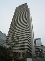 ロ－レルタワ－難波（１８０９）