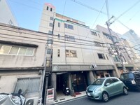 サンシャイン深緑