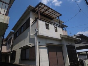 乾貸家下木田7