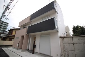 城北町１丁目戸建