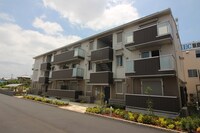 ノア・パークくさべ　B棟