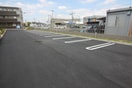 駐車場 ノア・パークくさべ　B棟