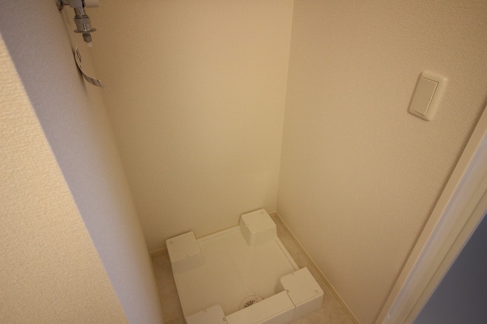 洗濯機置場 ノア・パークくさべ　B棟