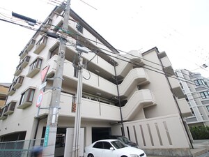 ハイライフ明石