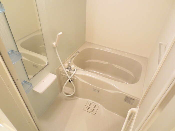 バス／シャワールーム等 ラッフィナ－ト　フィオ－レ