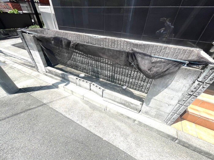 建物設備 ラッフィナ－ト　フィオ－レ