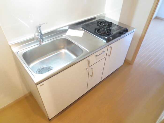 キッチン ラッフィナ－ト　フィオ－レ