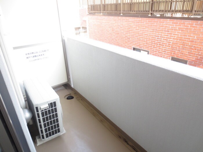 ベランダ・バルコニー ラッフィナ－ト　フィオ－レ