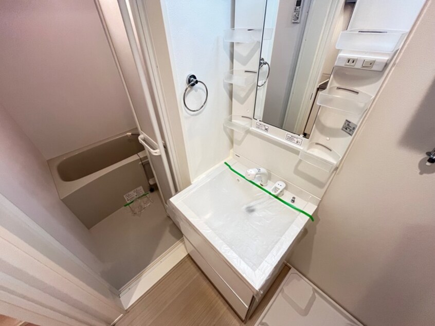 洗面 IMPERIAL RESIDENCE 八王寺