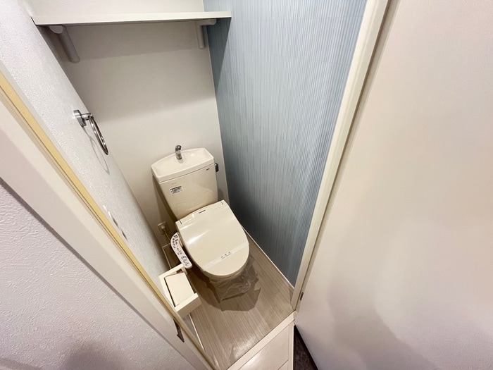 トイレ IMPERIAL RESIDENCE 八王寺