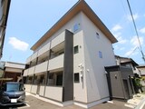 Ｌｉｅｂｅ岸部