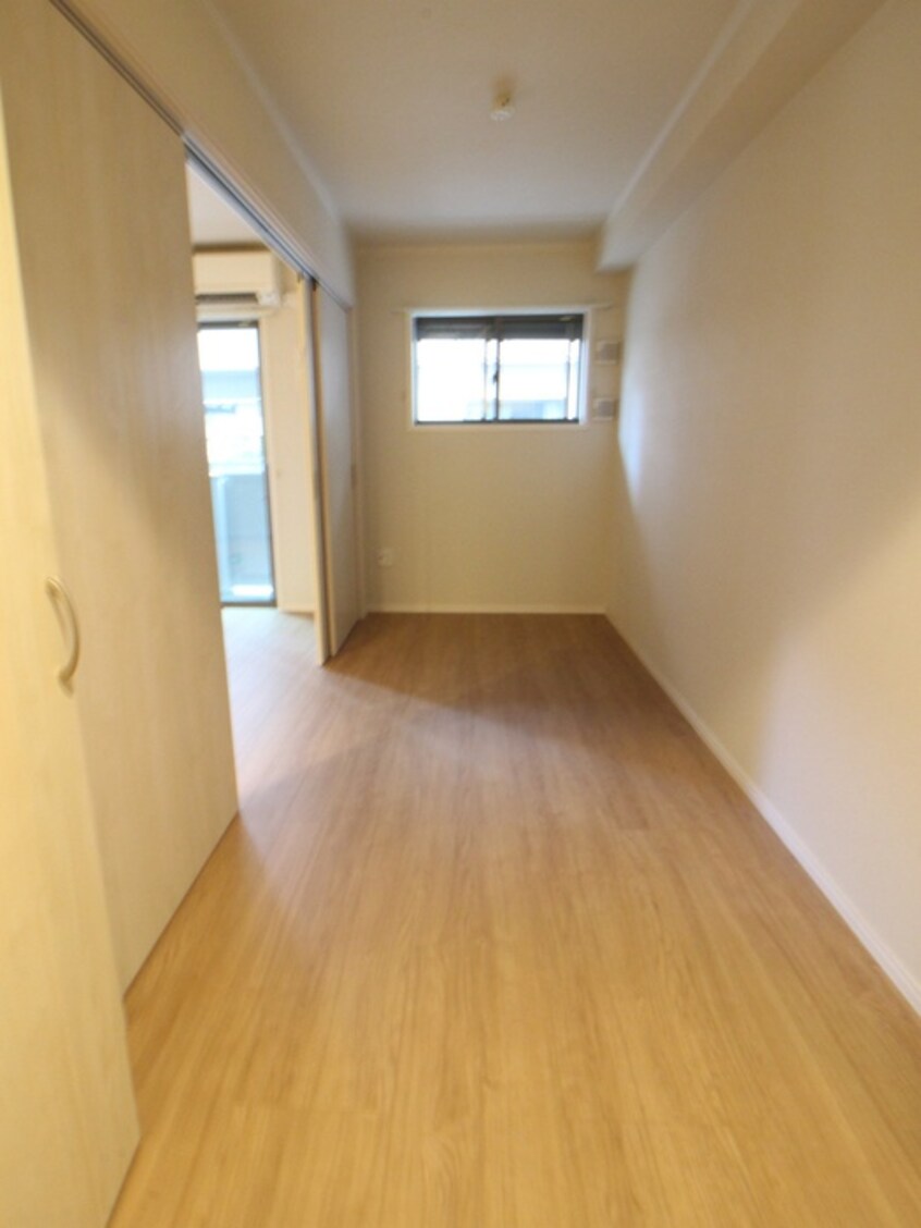 内観写真 Ｌｉｅｂｅ岸部