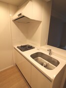 キッチン Ｌｉｅｂｅ岸部