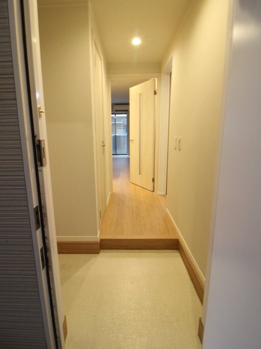 玄関 Ｌｉｅｂｅ岸部