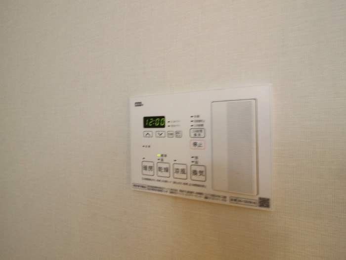 内観写真 Ｌｉｅｂｅ岸部