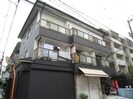 ルミナーレ春日の外観