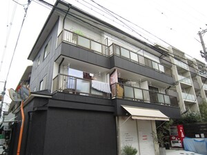 ルミナーレ春日