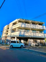 メゾン　バヴァ－ル