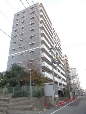 ｸﾘｽﾀﾙｸﾞﾗﾝﾂみなとｼﾃｨ（805）