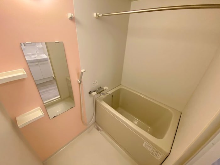 バス／シャワールーム等 シャルマン西九条