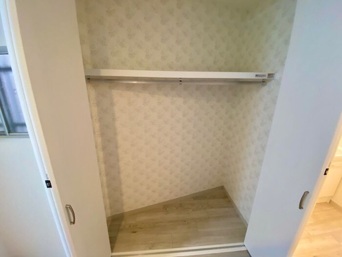 収納 シャルマン西九条