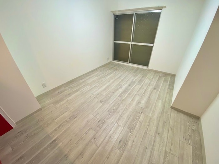 居室 シャルマン西九条