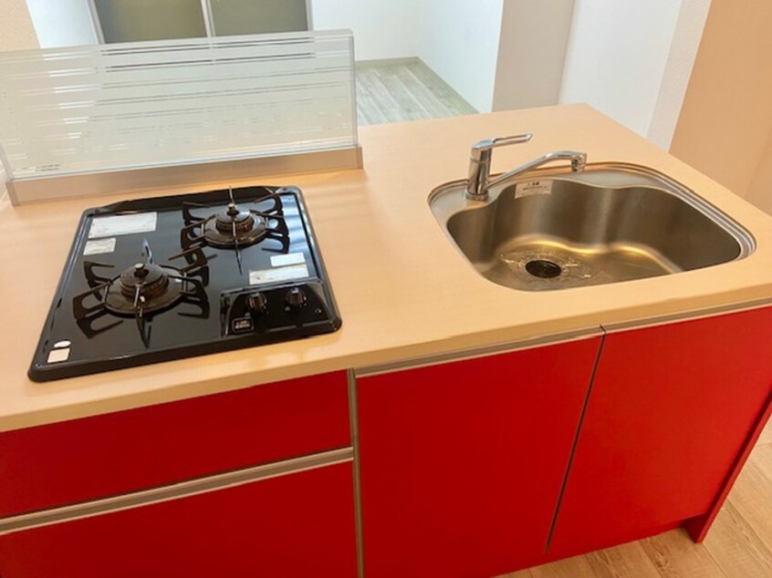 キッチン シャルマン西九条