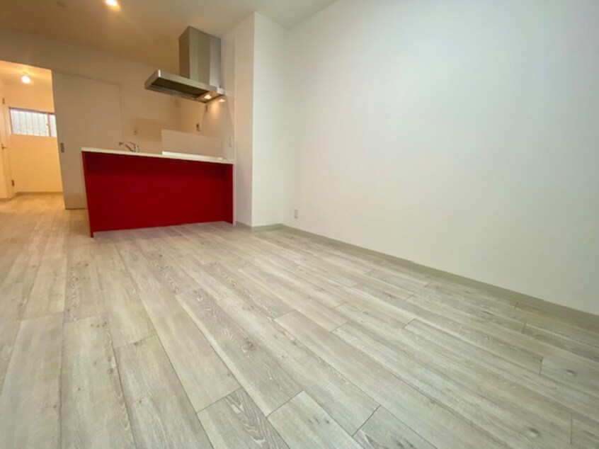 居室 シャルマン西九条