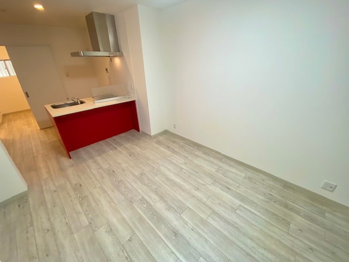 居室 シャルマン西九条