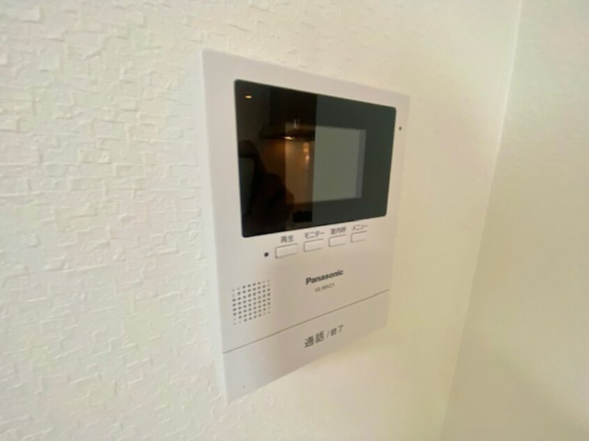 内観写真 シャルマン西九条