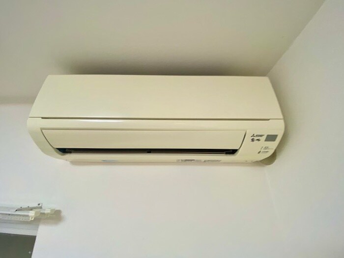 内観写真 シャルマン西九条