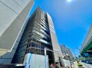 ﾌﾟﾚｻﾝｽ ﾊｰﾊﾞｰﾗﾝﾄﾞ ｱﾝﾄﾞ･ｼｰ(407)の外観