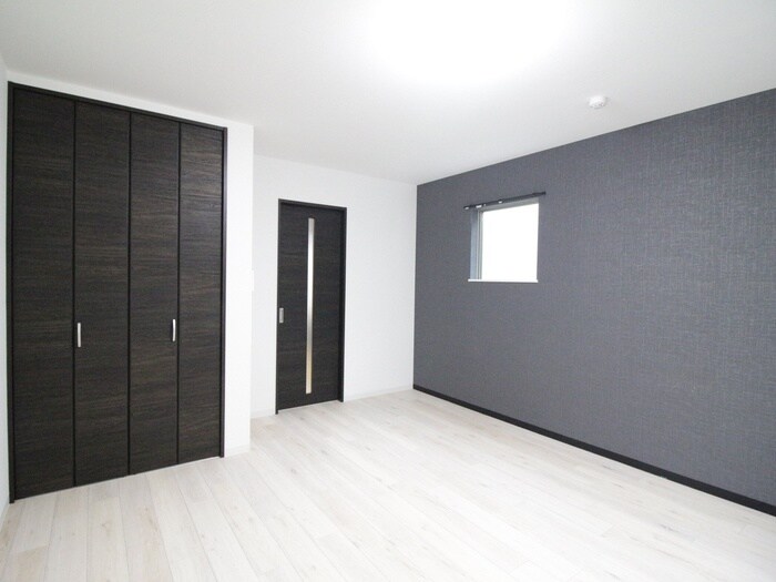 居室 コージーヒル塩屋