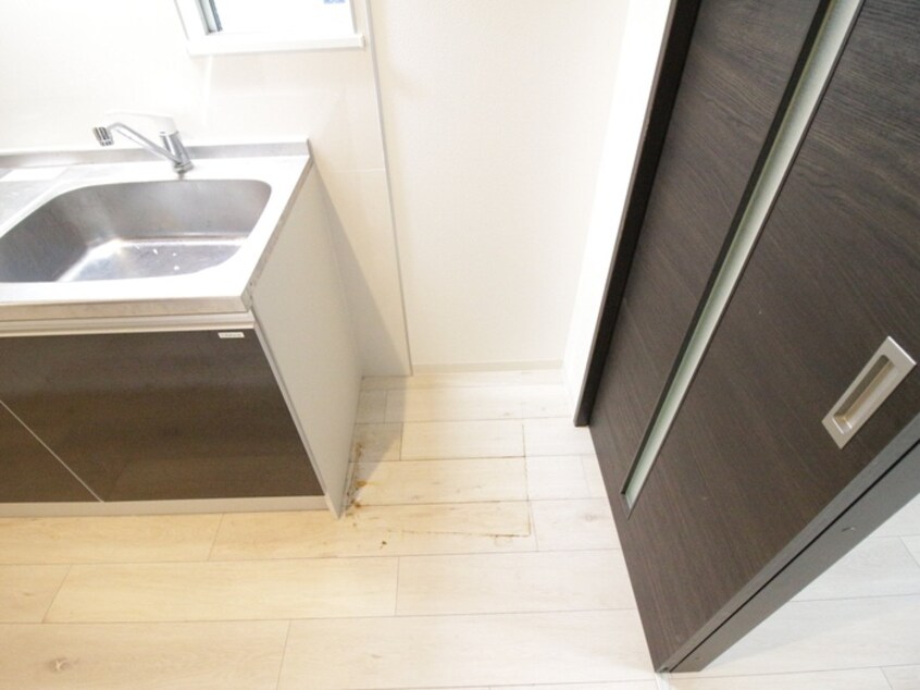 キッチン コージーヒル塩屋