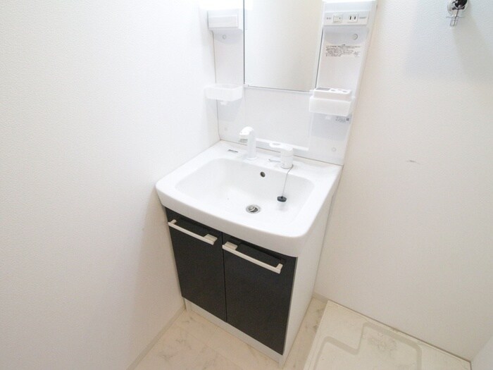 洗面 コージーヒル塩屋