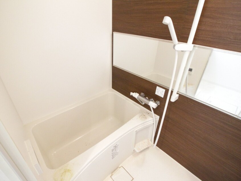 バス／シャワールーム等 コージーヒル塩屋