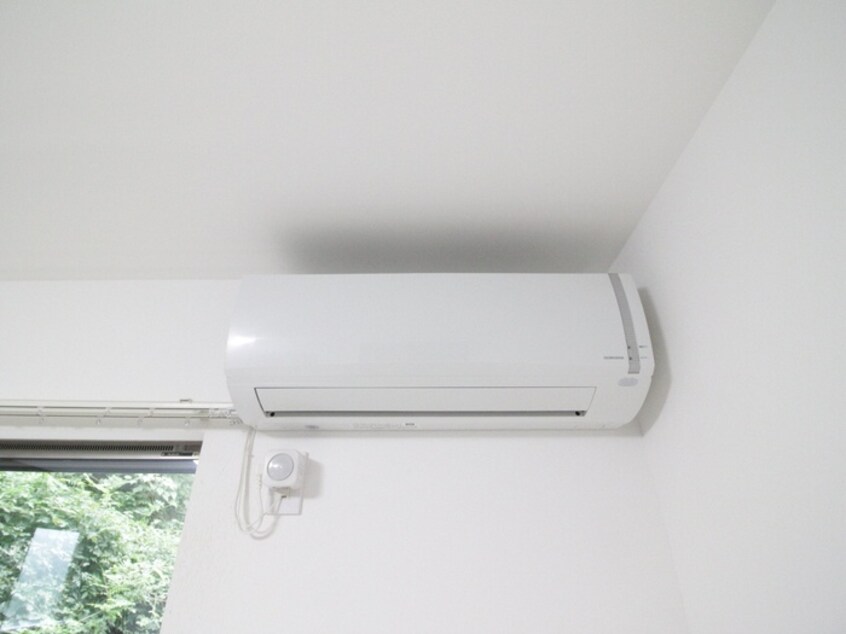 内観写真 コージーヒル塩屋