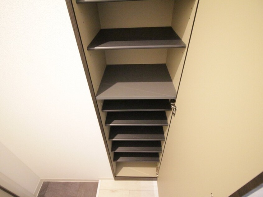 靴箱 コージーヒル塩屋