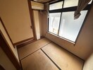 室内からの展望 第３志賀乃家ハイツ