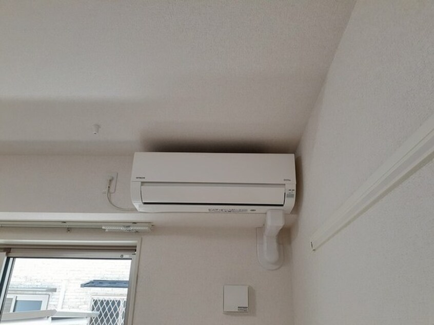 内観写真 ソレイユ