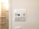 内観写真 ソレイユ