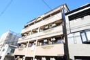 外観写真 ハイネスト今井Ⅱ