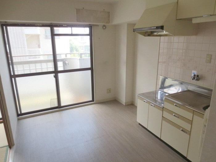 居室 フローラルハイツ・ダイキ