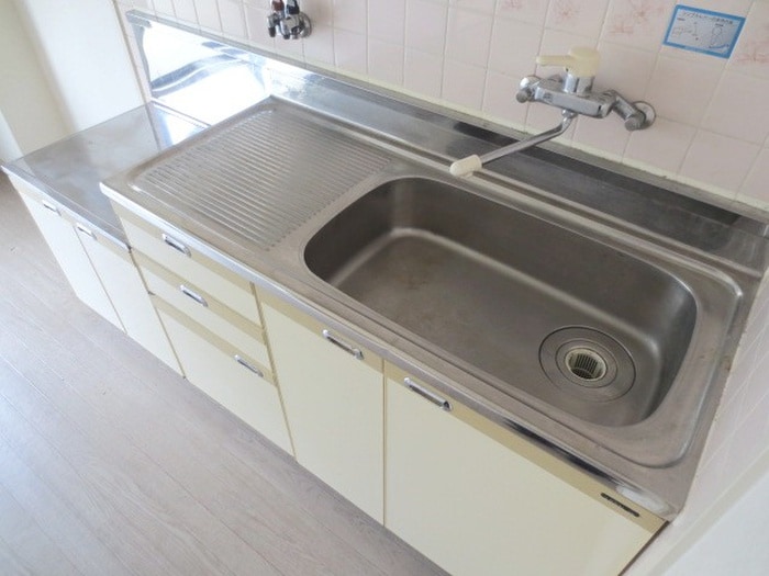 キッチン フローラルハイツ・ダイキ