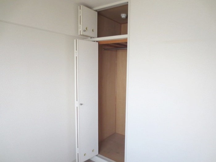収納 フローラルハイツ・ダイキ