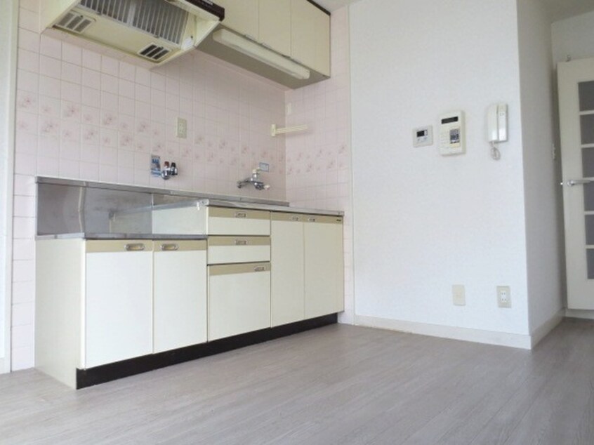 キッチン フローラルハイツ・ダイキ