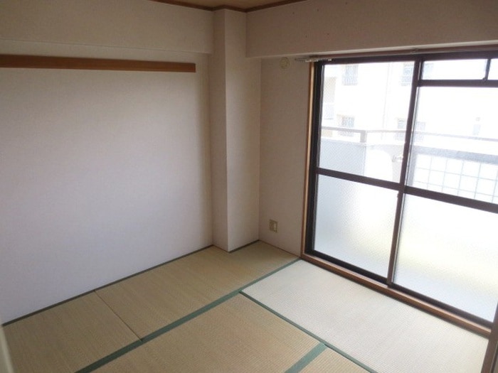 居室 フローラルハイツ・ダイキ