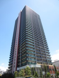 なんばｸﾞﾗﾝﾄﾞﾏｽﾀｰｽﾞﾀﾜｰ(2409)