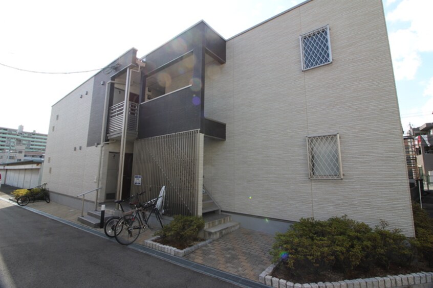 外観写真 ｆｅｌｉｃｉｔｅ