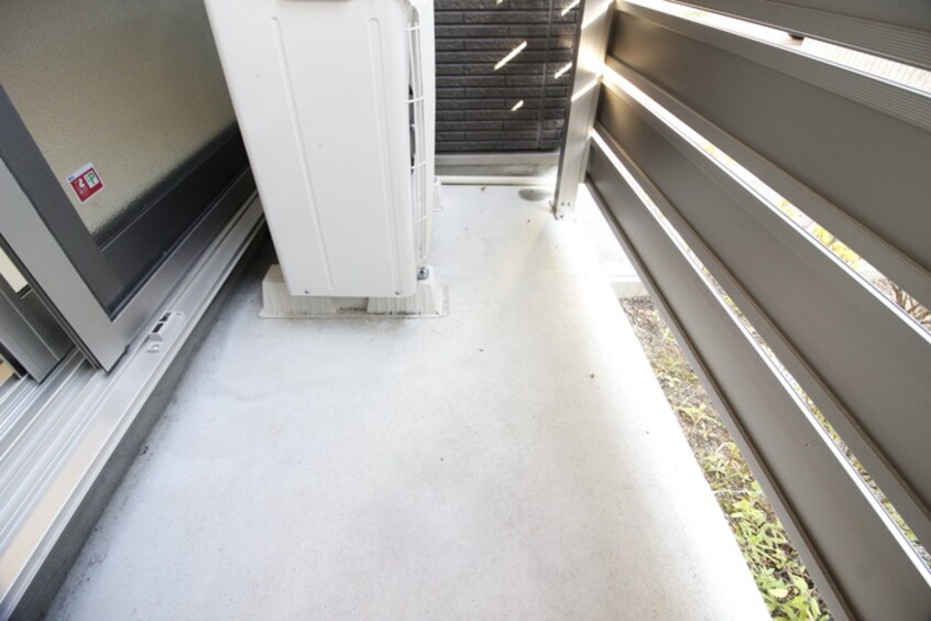 ベランダ・バルコニー ｆｅｌｉｃｉｔｅ